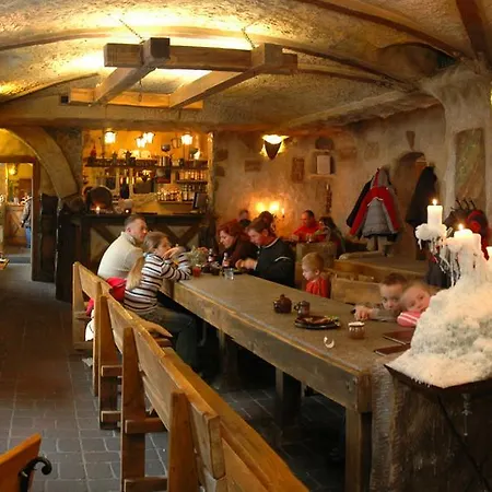 Agat Ξενοδοχείο Szklarska Poręba