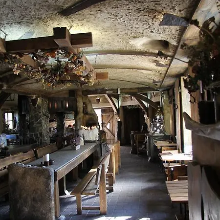 Agat Hotel Schreiberhau