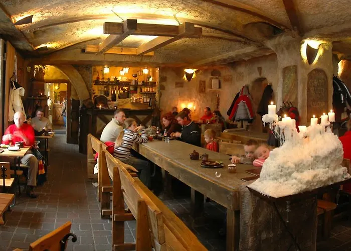 Agat Otel Szklarska Poreba