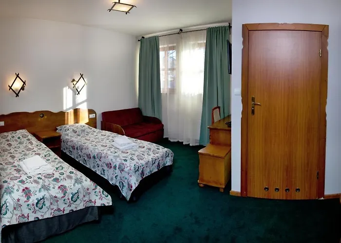 Agat Szklarska Poreba